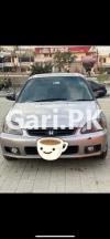 Honda Civic VTi Oriel 1.6 2001 For Sale in Rawalpindi