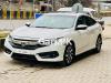 Honda Civic Oriel 1.8 i-VTEC CVT 2018 For Sale in Abbottabad