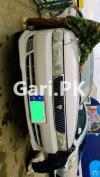 Toyota Chaser  1995 For Sale in Islamabad