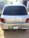 Daihatsu Cuore CX Eco 2006 For Sale in Attock