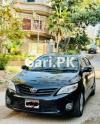 Toyota Corolla Altis SR Cruisetronic 1.6 2013 For Sale in Karachi