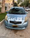 Toyota Vitz  2006 For Sale in Karachi