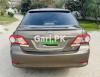 Toyota Corolla GLi Automatic 1.6 VVTi 2014 For Sale in Gujranwala