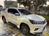 Toyota Hilux  2019 For Sale in Sialkot