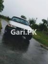 Toyota Corolla GL 1998 For Sale in Layyah