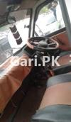 Suzuki Bolan VX 2012