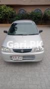 Suzuki Alto VXR (CNG) 2011 For Sale in Lahore