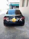 Toyota Corolla XLi VVTi 2011 For Sale in Islamabad