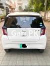 Daihatsu Mira X SA 2017 For Sale in Sialkot