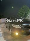 Toyota Corolla XLi VVTi 2012 For Sale in Islamabad