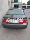 Honda City i-DSI 2006 For Sale in Lahore