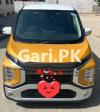 Mitsubishi EK Custom  2020 For Sale in Sahiwal