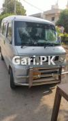 Nissan Clipper  2013 For Sale in Karachi