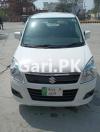 Suzuki Wagon R  2018 For Sale in Shorkot