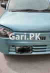 Suzuki Alto  2020 For Sale in Faisalabad