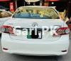 Toyota Corolla XLI 2014 For Sale in Lahore