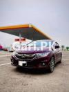 Honda City Aspire 2021 For Sale in Lahore