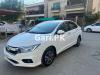 Honda City 1.5L ASPIRE CVT 2022 For Sale in Karachi