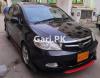 Honda City i-DSI Vario 2006 For Sale in Karachi