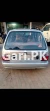 Suzuki Mehran VXR Euro II 2017 For Sale in Islamabad