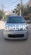 Nissan Otti E 2007 For Sale in Karachi