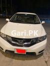 Honda City 1.3 i-VTEC 2018 For Sale in Faisalabad