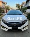 Honda Civic Oriel 1.8 i-VTEC CVT 2021 For Sale in Lahore