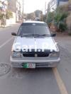 Suzuki Mehran VXR 2007 For Sale in Lahore