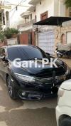 Honda Civic VTi Oriel 2021 For Sale in Karachi