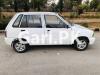 Suzuki Mehran VX 2007 For Sale in Islamabad