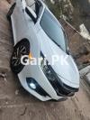 Honda Civic Turbo 1.5 VTEC CVT 2016 For Sale in Rawalpindi