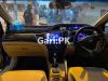 Honda Civic VTi Oriel Prosmatec 1.8 i-VTEC 2012 For Sale in Karachi