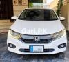 Honda City 1.2L M/T 2021 For Sale in Rawalpindi