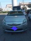 Toyota Prius  2011 For Sale in Lahore