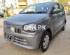 Suzuki Alto VXL AGS 2021 For Sale in Karachi