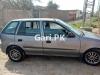 Suzuki Cultus EURO II 2014 For Sale in Multan