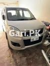 Suzuki Wagon R  2019 For Sale in Burewala