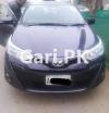 Toyota Yaris  2021 For Sale in Lahore