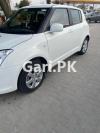 Suzuki Swift DLX 1.3 Navigation 2020 For Sale in Islamabad