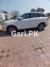 Changan Oshan X7 FutureSense 2023 For Sale in Lahore