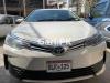 Toyota Corolla XLi VVTi 2018 For Sale in Rawalpindi