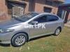 Honda City Aspire 1.5 i-VTEC 2015 For Sale in Lahore