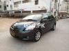 Toyota Belta X Business A Package 1.3 2007 For Sale in Karachi