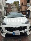 KIA Sportage FWD 2020 For Sale in Jhelum