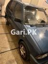 Suzuki Mehran VXR 2010 For Sale in Lahore