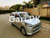 Daihatsu Mira  2017 For Sale in Karachi