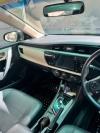 Toyota Corolla Altis 2017 For Sale in Lahore