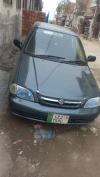 Suzuki Cultus VX 2007 For Sale in Lahore