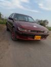 Mitsubishi Lancer  1989 For Sale in Sargodha