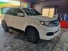 Toyota Fortuner  2015 For Sale in Mandi Bahauddin